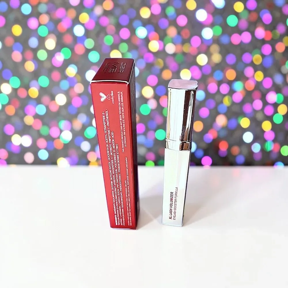DERMELECT Cosmeceuticals XL Lash Volumizer 0.24 Fl Oz Brand New In Box